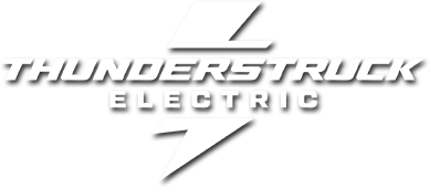 Thunderstruck Electric